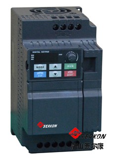 西尔康Z2000系列变频器